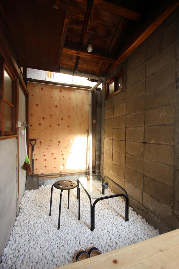 Kiyomori No Baika Hotel Kyoto Exterior photo